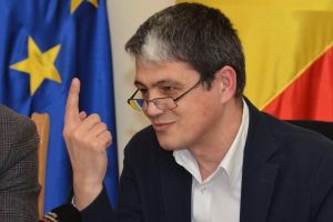 Lista finală a Guvernului Orban: Orădeanul Marcel Boloş, propus ministru al Fondurilor Europene!