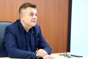 Managerul Institutului de Boli Cardiovasculare: În primăvara lui 2020 vom începe să operăm copii