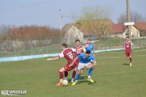 S-au stabilit optimile Cupei României, faza judeţeană: Performanţa Ighiu – Viitorul Sântimbru, capul de afiş