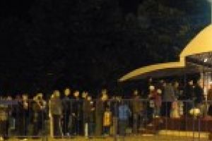 Străzi închise, vineri, pentru desfăşurarea procesiunii religioase prilejuită de prăznuirea Sf. M. MC. Dimitrie