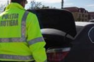 Sancţiuni usturătoare pentru posesorii de maşini înmatriculate în alte state