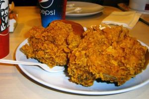 Și la KFC Piteşti, măsuri după scandal