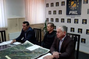 VIDEO Reacţia PNL despre Drumul Goriţa: „USR minte opinia publică”!