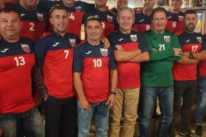 Carierele sunt trecătoare, prieteniile rămân