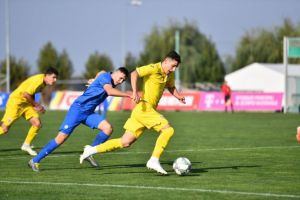 Petroliştii tricolori au fost pierzători