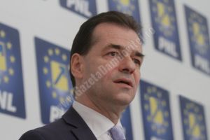 Cine sunt miniştrii cabinetului Orban? Dâmboviţa nu are reprezentant