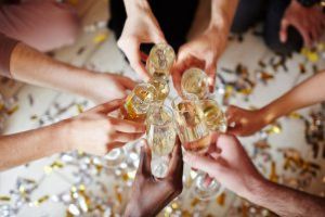 Revelion 2020 Baile Felix