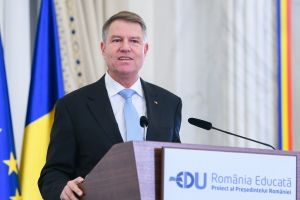 ANUNŢ OFICIAL! Klaus Iohannis vine la Carei! Se va întâlni cu Viorica Dăncilă