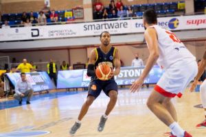 VIDEO – CSU Sibiu pierde dramatic în primul meci din FIBA Europe Cup