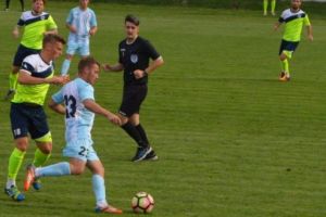 Șansă bună pentru Avântul