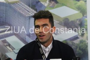 Horia Tecau s-a calificat in semifinale la Basel 