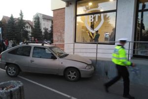 Un bărbat din Miercurea Ciuc a decedat chiar în timp ce conducea