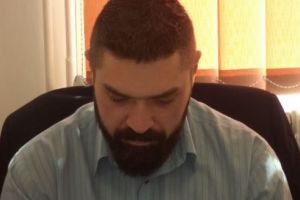 Luduş: Marius Dudilă, mandat pentru „Aqua Invest Mureş”