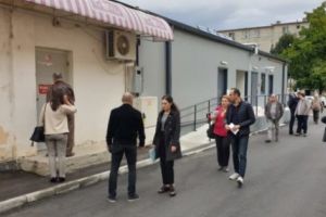 Primăria Piteşti a pierdut procesul din Piaţa Trivale!