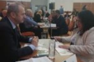 Parteneriate puternice cu Rusia, Cehia şi Grecia. Camera de Comerţ Industrie şi Agricultură Timiş – punte de legătură pentru investitorii străini