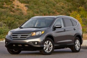 Honda accelereaza planurile de renuntare la masinile cu motoare pe benzina si pe motorina in Europa