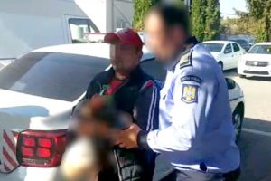 Arestat pentru că şi-a violat nepoata