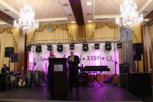 Companiile de succes, premiate de Camera de Comerţ şi Industrie (FOTO)