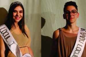 FOTO: Miss şi Mister Papiu 2019!