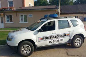 Poliţia Locală Sebeş: 17 sancţiuni aplicate într-o singură zi pentru conturbarea liniştii publice, comerţ ilicit, dezmembrări auto şi achiziţionare de deşeuri feroase şi neferoase  