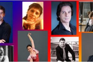 Maestrul Horatiu Chereches, membru in consiliul editorial-artistic al primei reviste dedicate artei baletului din Romania 