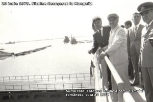 Un pact naval anglo-roman?: Ce port este vizat (galerie foto)