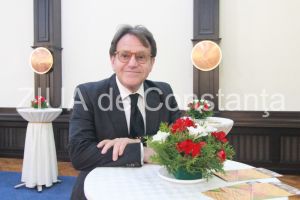 Mandat prelungit pentru un consilier al primarului, Decebal Fagadau