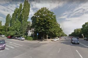 A fost demarata consultarea: Medgaz vrea sa ridice un bloc pe bulevarul Tomis din Constanta. Detalii  