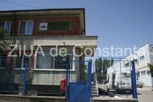 RAJDP Constanta cumpara vopsea si transversale pentru trecerile de pietoni  