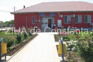 Camin cultural in Cochirleni. Lucrarile de execuie, continuate de Adrisimo 27 SRL (document)