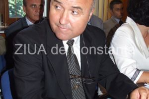 Costica Silion, fostul sef al Jandarmeriei, vrea sa fie reabilitat 