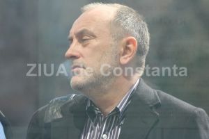 Sorin Strutinsky nu vrea sa fie judecat de Leonard Iustin Bourceanu, de la Tribunalul Constanta 