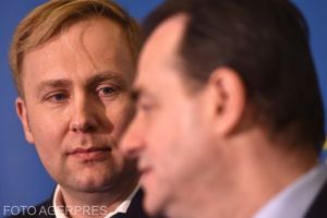 Cine sunt miniştrii-problemă din guvernul Orban