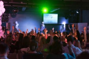 Evenimentul filantropic „Cercul de donatori Braşov” va avea loc în acest an în 28 noiembrie