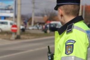 Șoferul  beat a refuzat  testarea cu aparatul etilotest, dar şi  recoltarea de mostre biologice