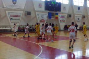 Echipa de handbal a CSM Sf.Gheorghe are şanse reale de calificare în turneul final de Handbal junior 2