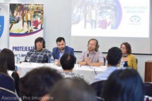 Dr. Alexis Cochino: Avem în România produsele vaccinale antigripă, cu toate formele de administrare pentru copii şi adolescenţi