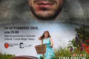 Marţi, 29 octombrie: Filmul ÎNTRE CHIN ȘI AMIN difuzat la Aiud, în Sala Festivă a Colegiului Naţional „Bethlen Gabor”