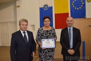 Dedicaţie... anulată: În premieră, un concurs organizat de Universitatea din Oradea a fost anulat de justiţie