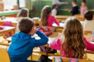 Elevii intră în vacanţă. Structura anului şcolar după săptămâna liberă