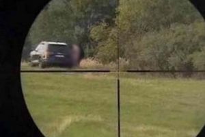 Sex în natură: Cum s-au trezit nişte vânători din Bihor cu doi amorezi în luneta puştii