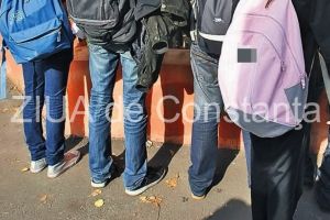 Vineri, ultima zi de scoala. Elevii din invatamantul primar si prescolar intra in vacanta