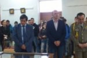 Istoria militară a României, expusă în muzeul din Caransebeş