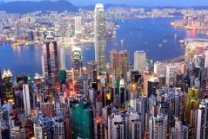 Un milion de dolari pentru un loc de parcare in Hong Kong