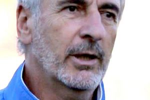 12 ani fără Dobrin