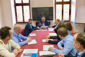 Ce măsuri vrea să adopte Primăria Bistriţa ca să scape oraşul de cerşetori şi consumatori de droguri