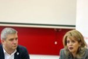 „Care Guvern? Până acum nu am văzut numele niciunui ministru”