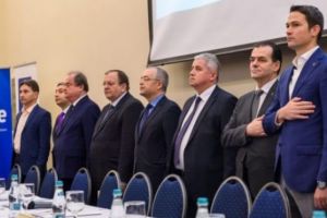 Ce spunea Orban in 2010 despre actualii colegi din PNL. Turcan - femeie usoara. Blaga, Boc, Predoiu - „furunculi”, „hemoroizi” şi „măsele stricate”