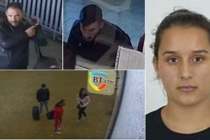 Minora de 15 ani din Deva, dată în urmărire naţională, găsită într-o comună din judeţul Dâmboviţa. 2 bărbaţi sunt audiaţi