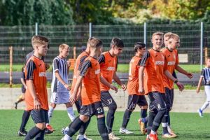 Juniorul Suceava s-a calificat în şaisprezecimile de finală ale Cupei României Under 17
